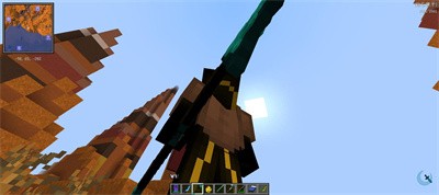 我的世界烦人的村民5.0截图3