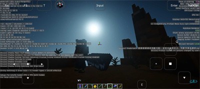 我的世界烦人的村民5.0截图4