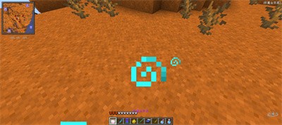 我的世界烦人的村民5.0截图1