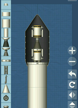 航天模拟器2023