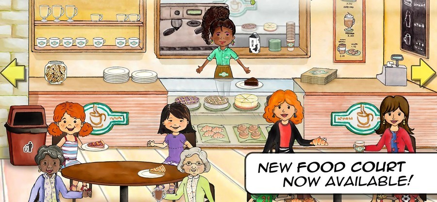 娃娃屋plus截图3