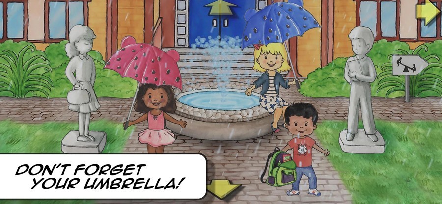 娃娃屋plus截图1