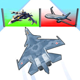 飞行战斗机模拟