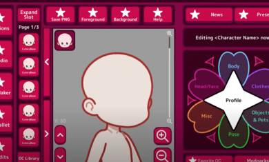 扭蛋人生3中文版截图3