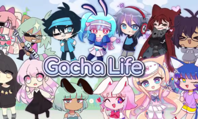 扭蛋人生3中文版截图1