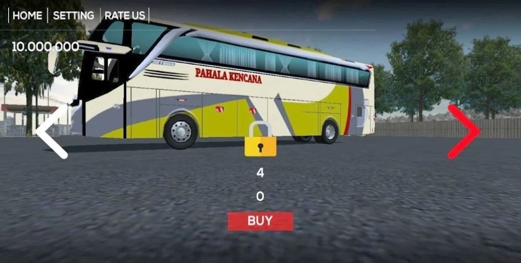 印尼巴士车截图1
