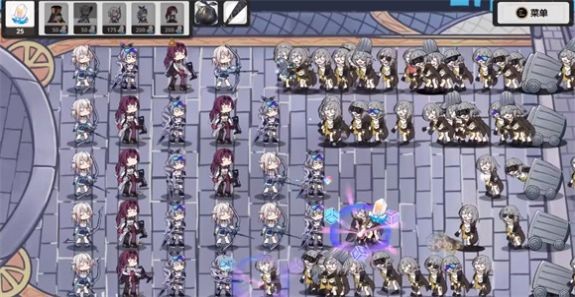 垃圾桶军团截图3