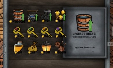 恐怖的南瓜农场截图3