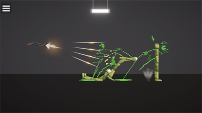 3D布娃娃沙盒游乐场中文版截图4