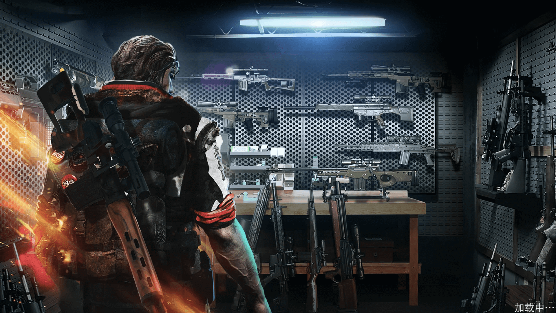 僵尸必须死小游戏截图2