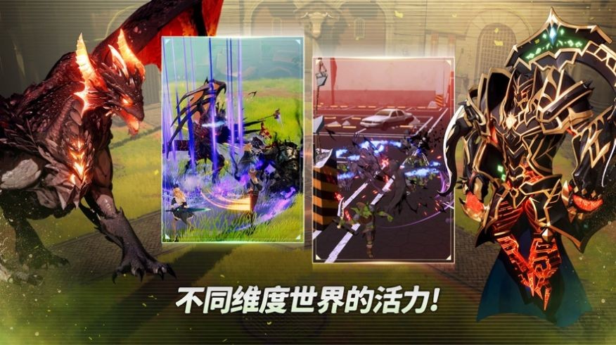 灵魂杀手空闲截图2