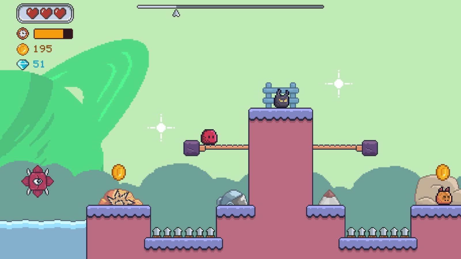 我们的世界截图3