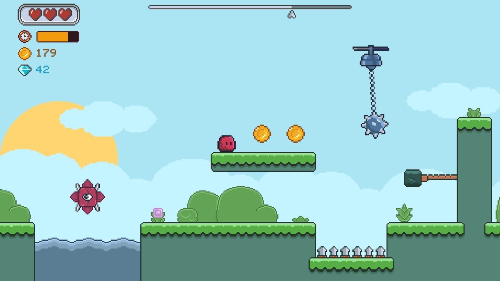 我们的世界截图5