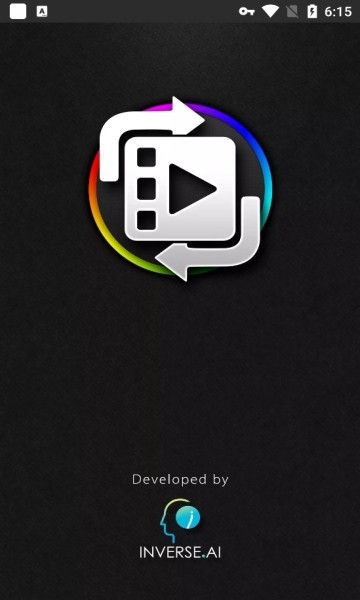 音视频转换器截图3