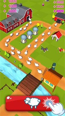 薅羊毛大亨截图4