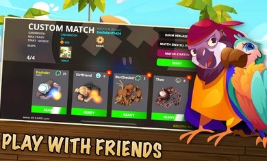 死亡的49个原因截图7