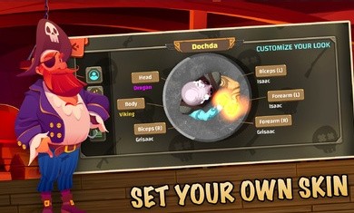 死亡的49个原因截图6