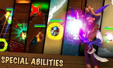 死亡的49个原因截图2