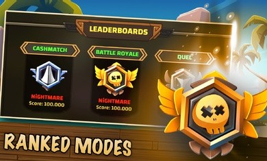 死亡的49个原因截图3