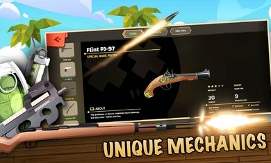 死亡的49个原因截图5