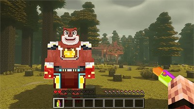 像素世界冒险家截图4