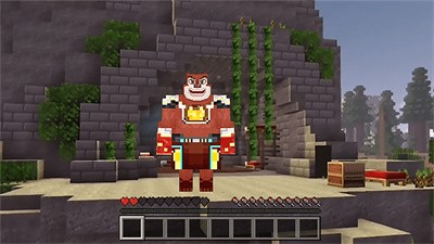 像素世界冒险家截图5