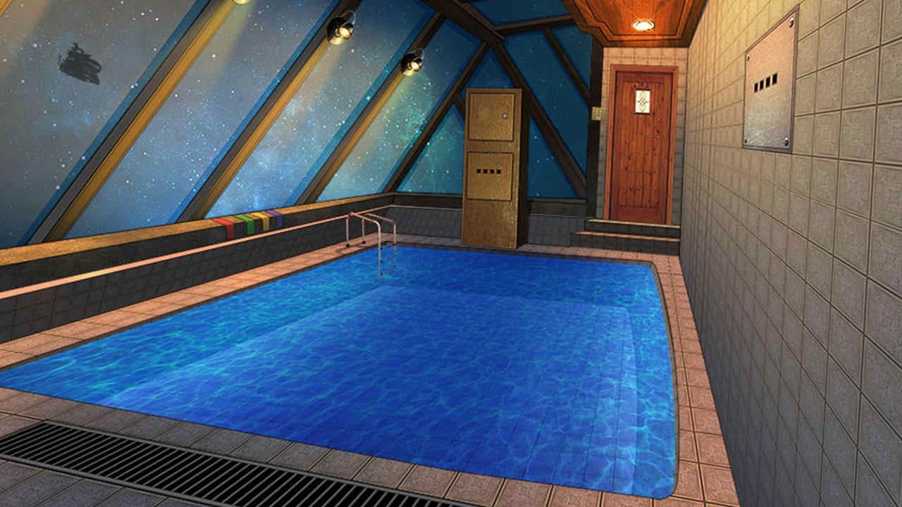 侦探密室逃脱无限房间截图4