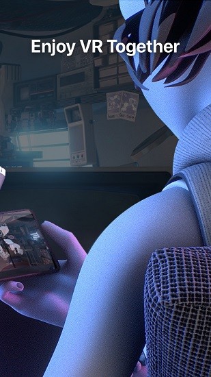 Meta Quest截图4