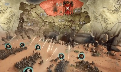 苍天殒落卧龙截图3