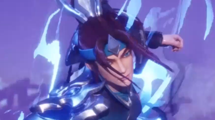 征程三国送红将百抽