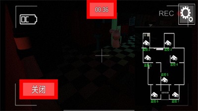 恐怖小猪惊魂截图2