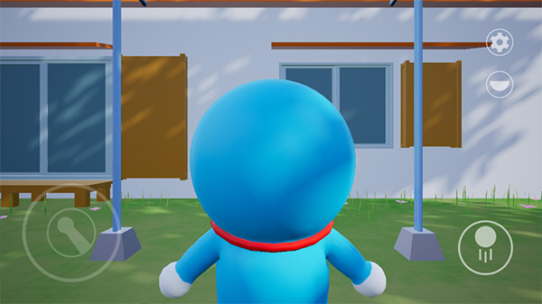 哆啦小镇试玩版