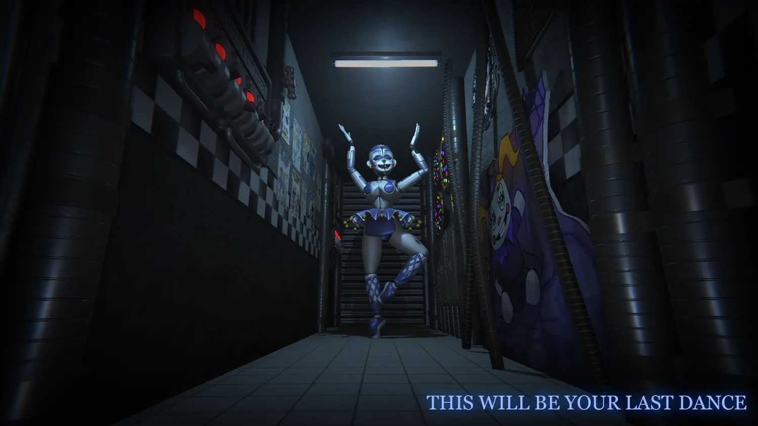 崩坏奇点玩具熊截图3