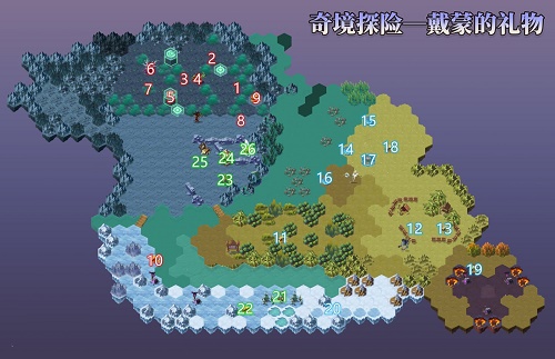 Archers Battleground(弓箭手战场最新版) v3.5.1