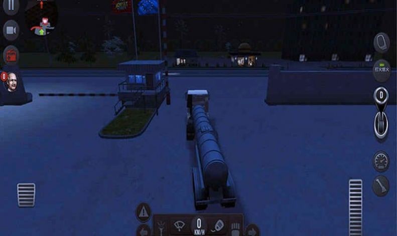 大众高尔夫赛车截图2