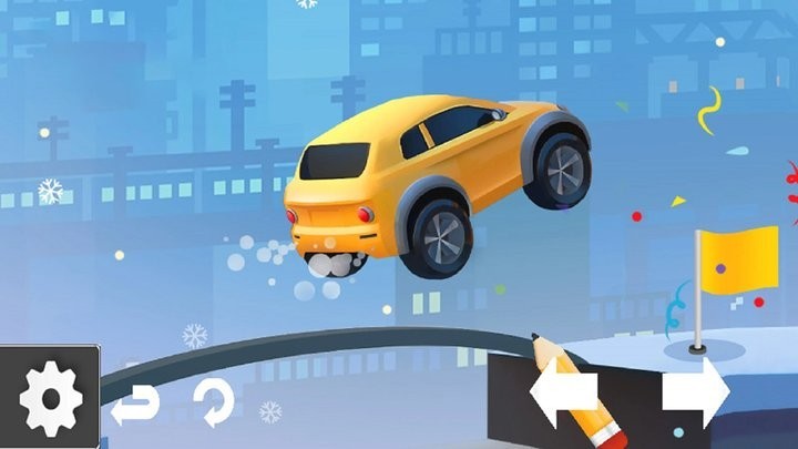 烧脑挑战大赛截图1