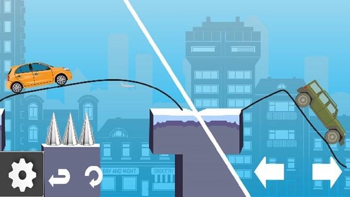 烧脑挑战大赛截图3