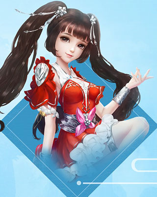 蜀门手游
