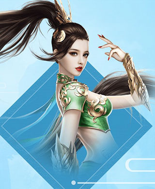 蜀门手游