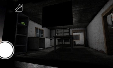 奶奶神秘的城堡截图1