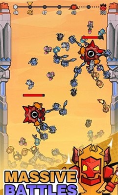 将它们全部粉碎截图2