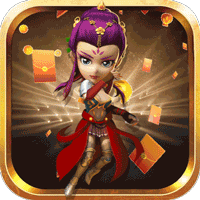 武侠Q传无限元宝