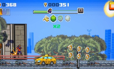 Hooja二人组截图3