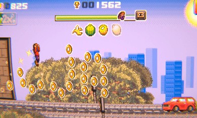 Hooja二人组截图4