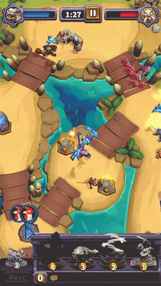 魔兽大作战国际服