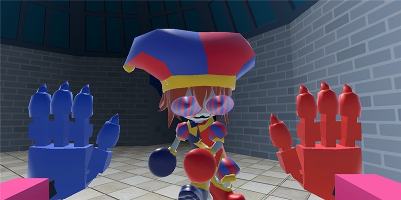 可怕的马戏团截图1