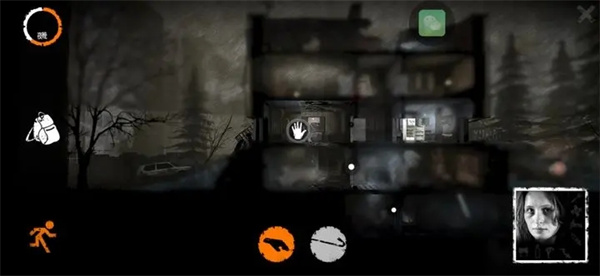 这是我的战争安卓汉化