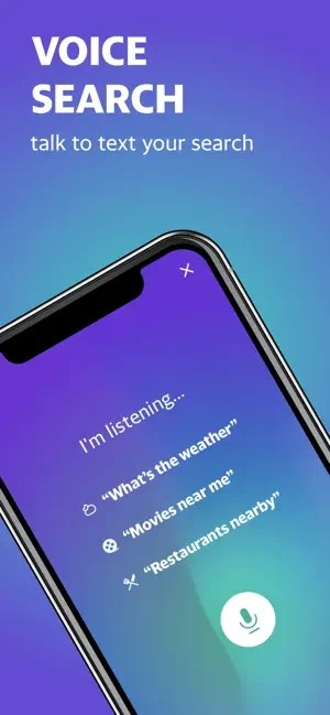 雅虎浏览器截图4