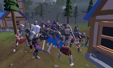 最后的死灵法师截图3