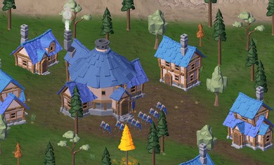 最后的死灵法师截图2